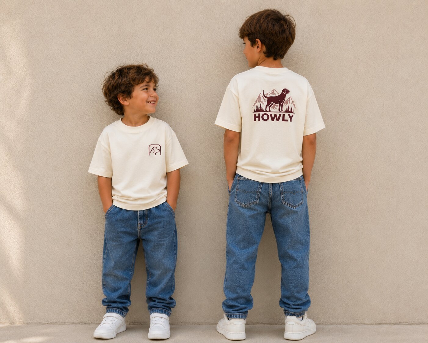 HOWLY ORIGINAL (oversize) - Imagen 5