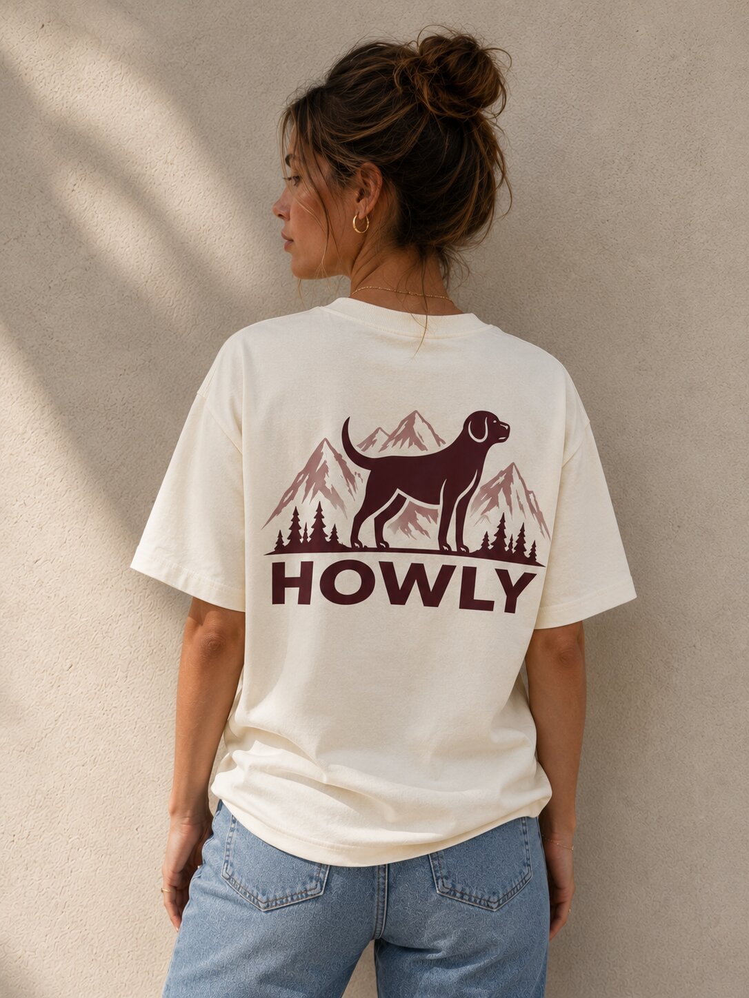 HOWLY ORIGINAL (oversize) - Imagen 7
