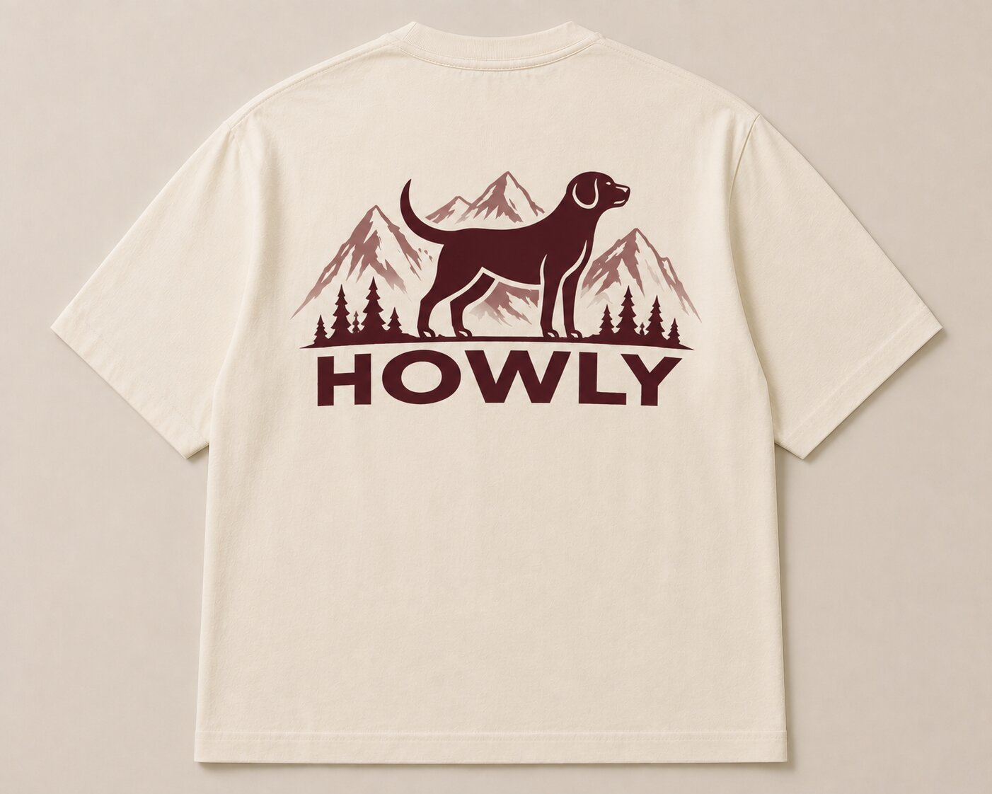 HOWLY ORIGINAL (oversize) - Imagen 2