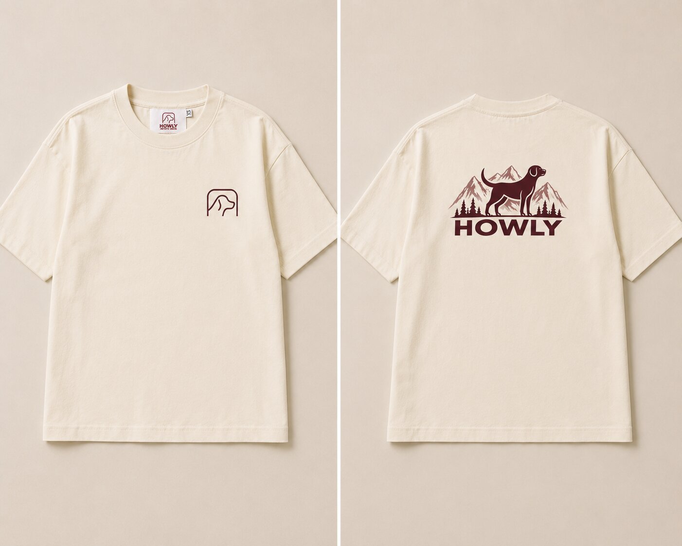 HOWLY ORIGINAL (oversize) - Imagen 3