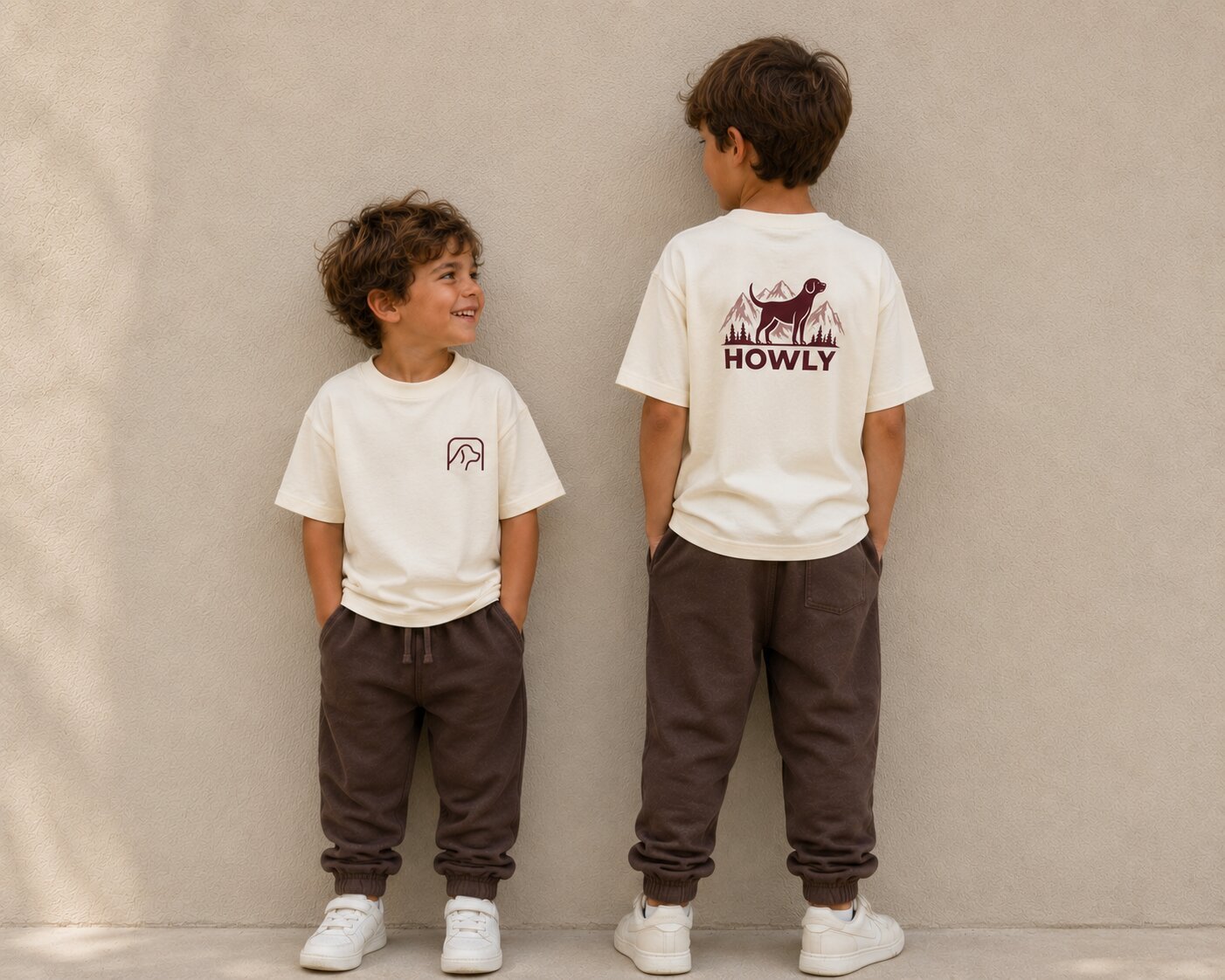 HOWLY ORIGINAL (oversize) - Imagen 8