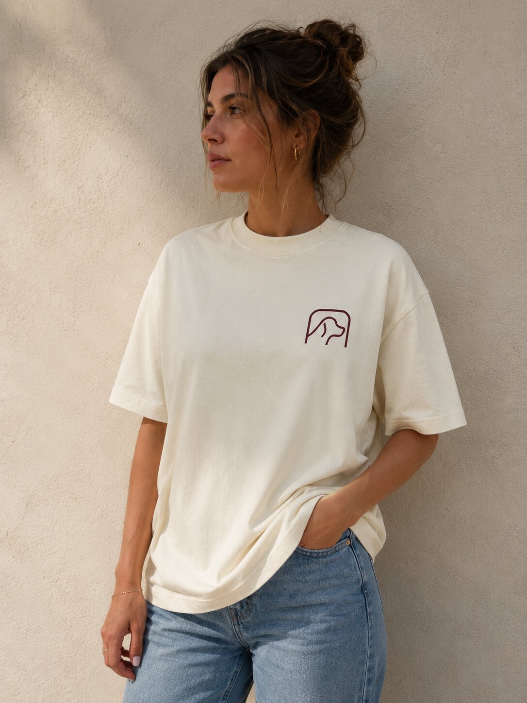 HOWLY ORIGINAL (oversize) - Imagen 4